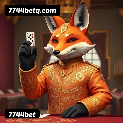 Tipos de Apostas 7744bet