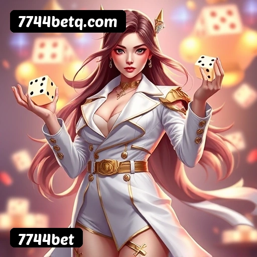 7744bet Bet - Apostas Esportivas Profissionais