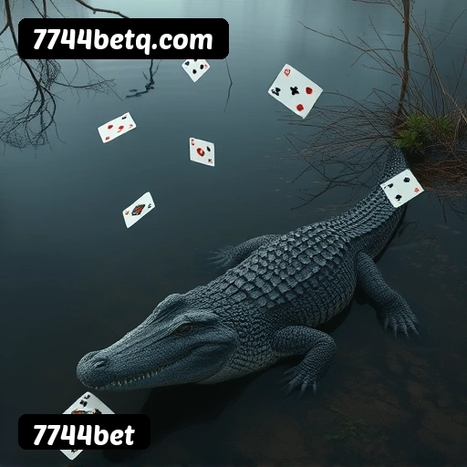 Como Registrar e Fazer Login 7744bet