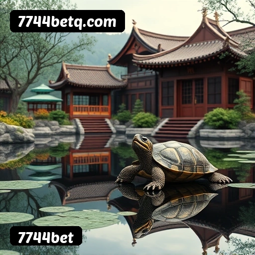 Estratégias de Apostas 7744bet