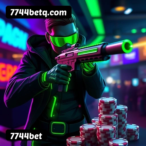 7744bet Win - Como Ganhar Mais