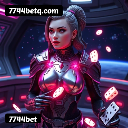 Como Usar App 7744bet