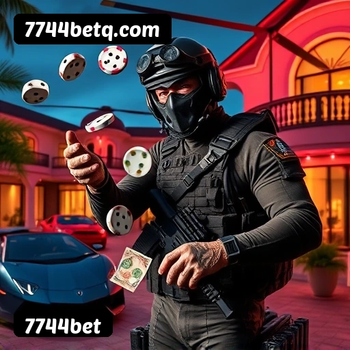 7744bet Download App