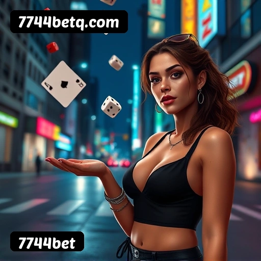 7744bet Baixar App