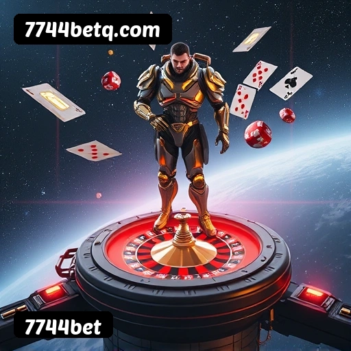 7744bet Cadastro Bônus R$ 1.000