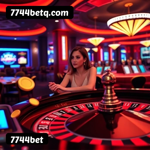 FAQ APK 7744bet