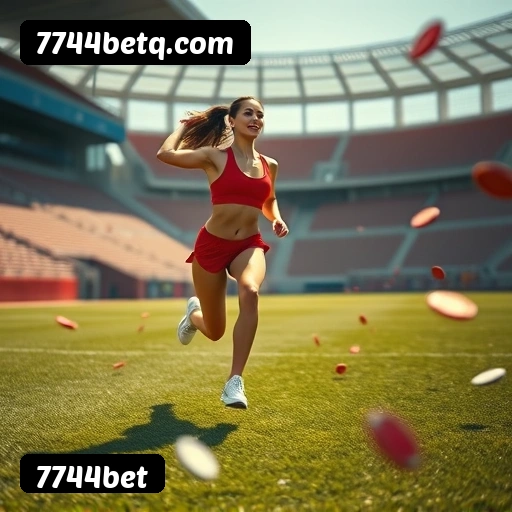 Benefícios VIP 7744bet