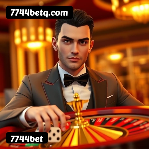 7744bet Instalar Guia