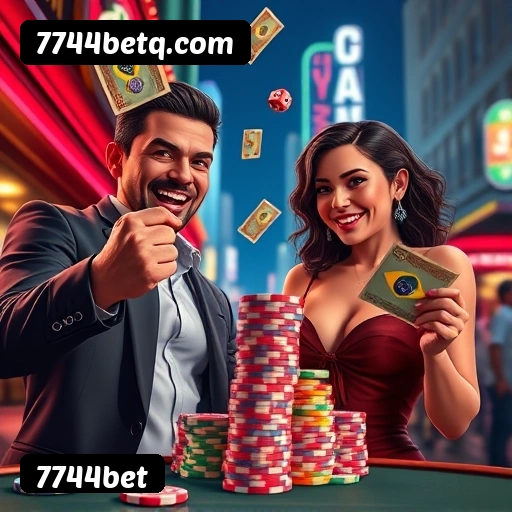 7744bet Login Seguro