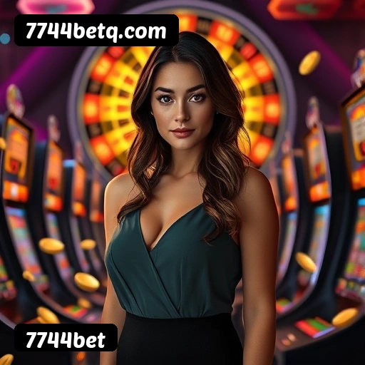 Como Resgatar Bônus 7744bet